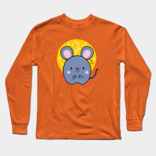 Rat - Chinese horoscope Long Sleeve T-Shirt